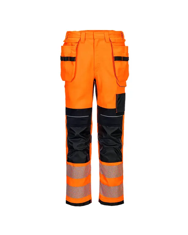 PW3 Modaflame HVO Holster Work Trousers