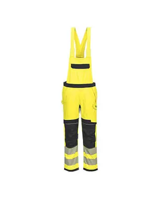 HV Modaflame PW3 Trägerhose