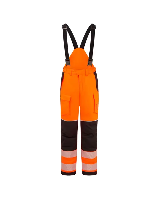 Winter- en regenbroek PW3 Modaflame HV