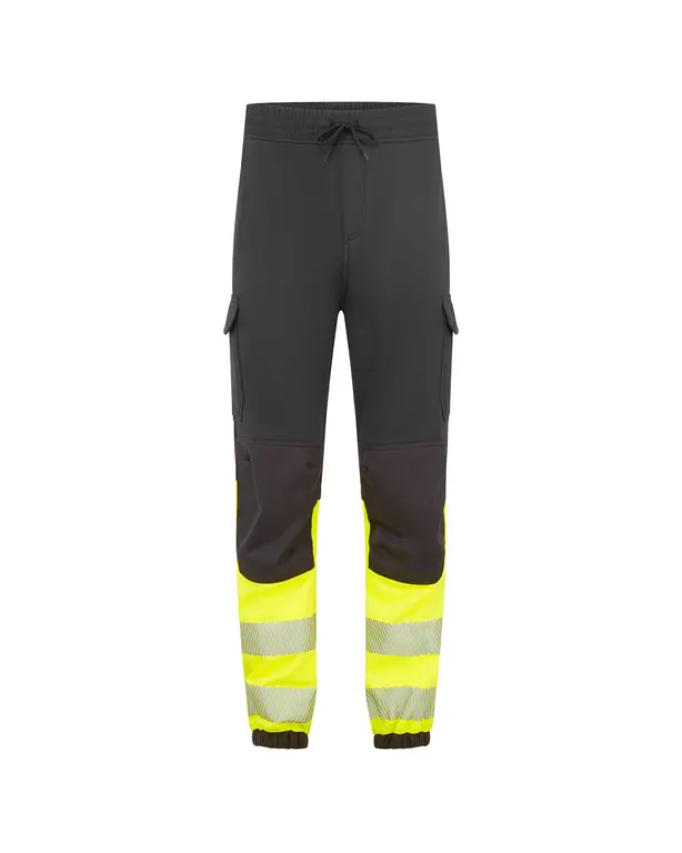 Hi-Vis Modaflame Jogging Klasse 1 FR