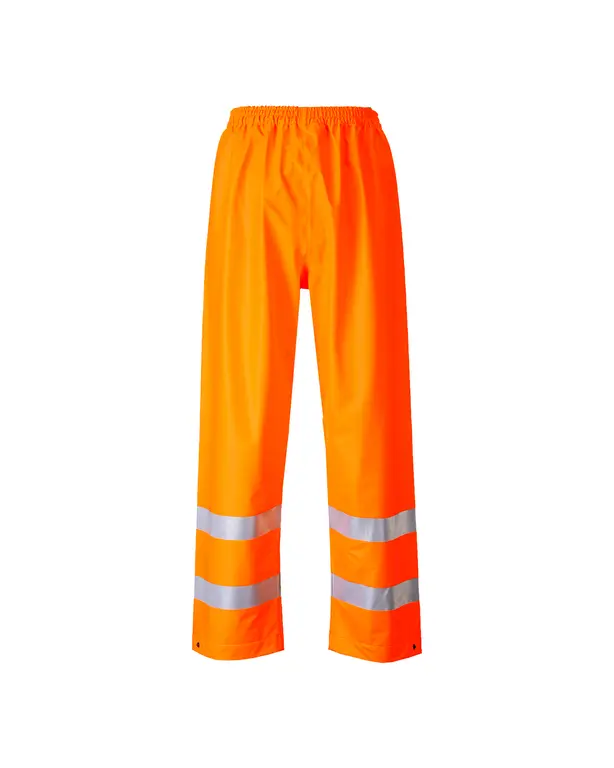 HiVis Sealtex™ FR Regenhose