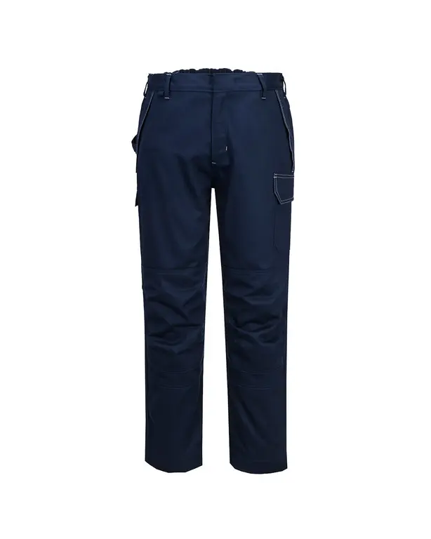 Arbeits Hose FR Bizflame CL2