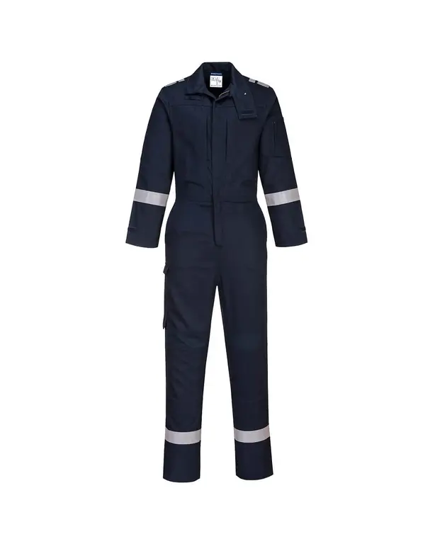 Leichte Bizflame Plus Overall