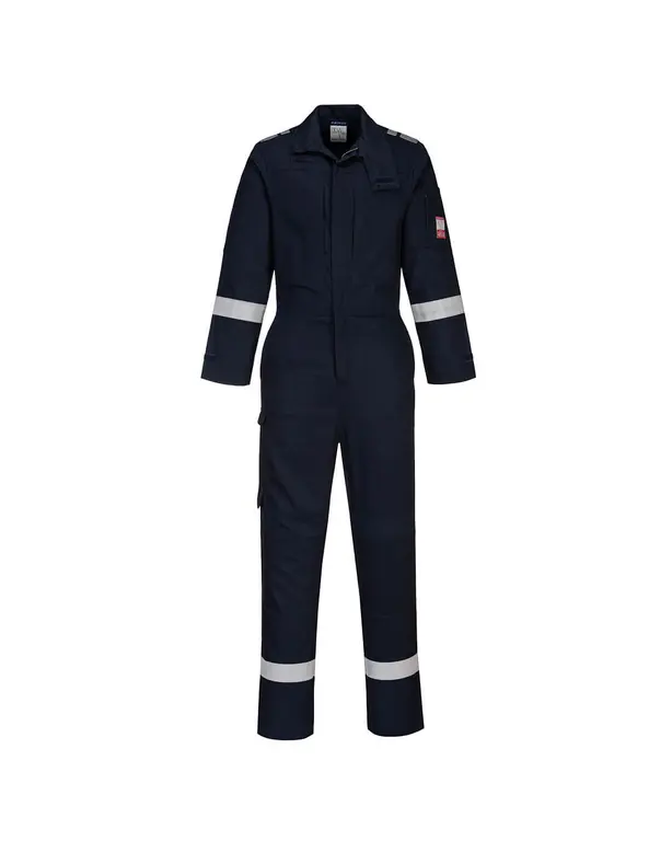 Lichte Bizflame Plus Overall