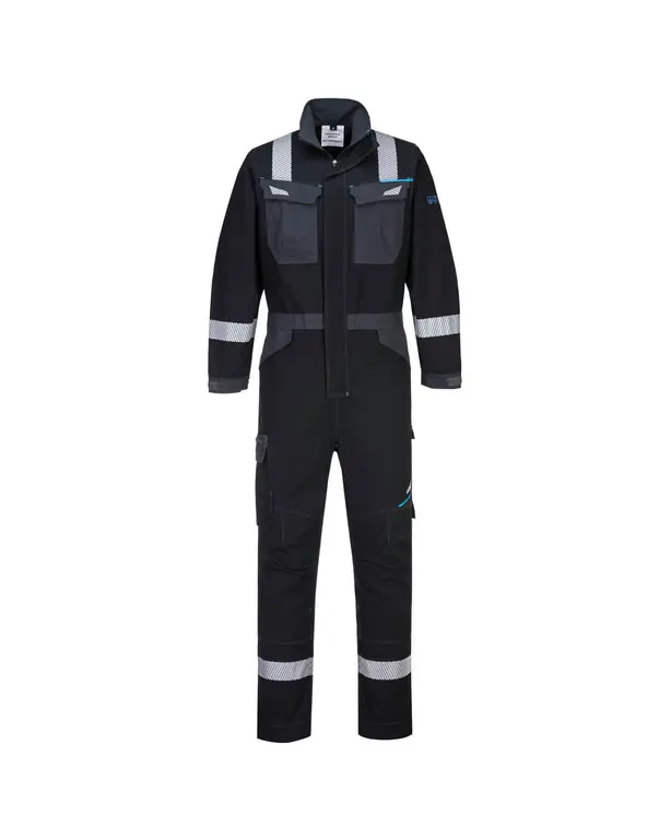 Modaflame WX3 Overall