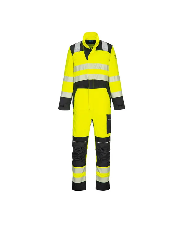Modaflame PW3 HV Overall