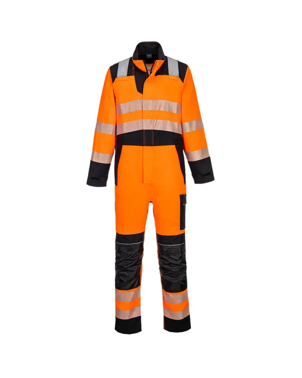 Modaflame PW3 HV Overall