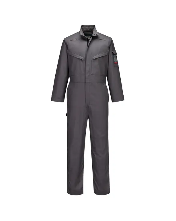 Bizflame Industry FR Overall