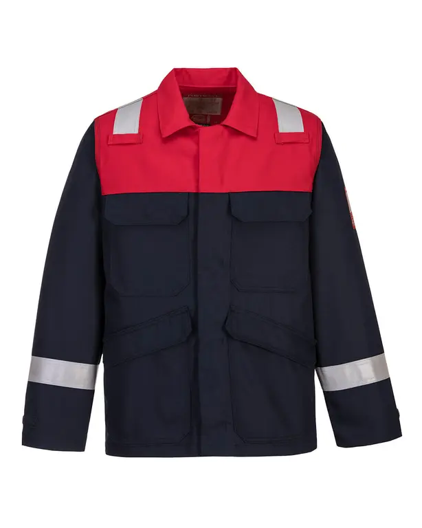 Bizflame Plus Jacke