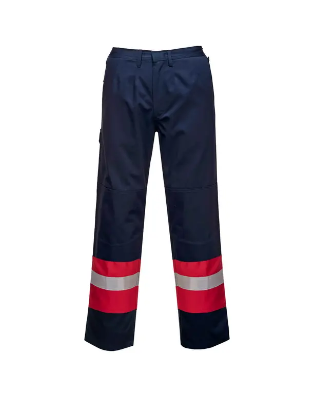 Pantalon Bizflame Plus