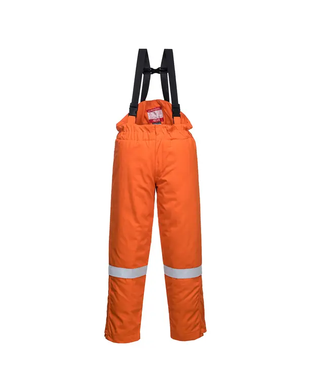 Cotte Hiver FR Anti-Statique