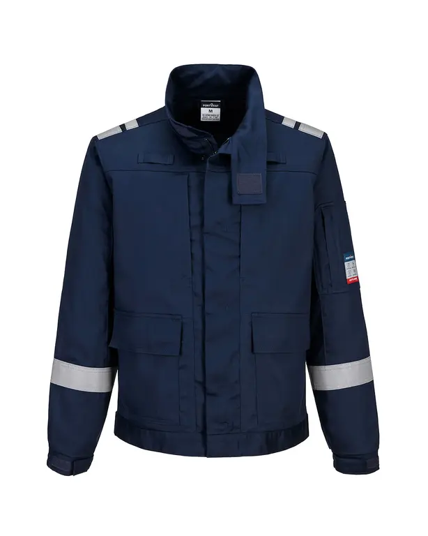 Lichte Bizflame Plus Jacket