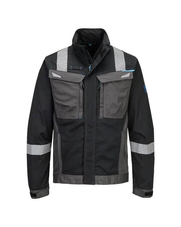 Modaflame WX3 Work Jacket
