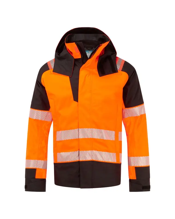 Parka Modaflame FR PW3 HV
