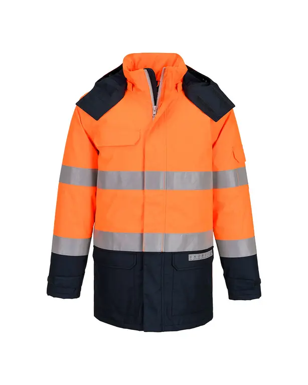 Parka Bizflame HV