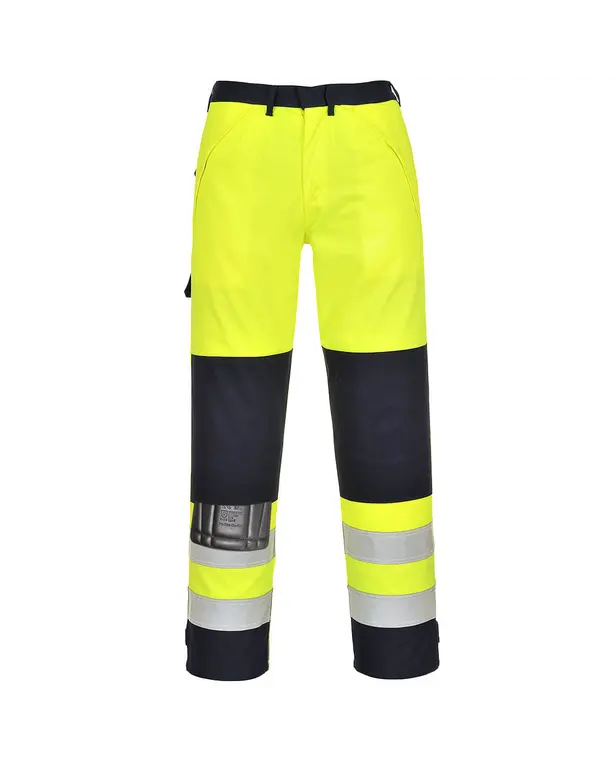 Bizflame Work Hi-Vis Multi-Norm FR Hose