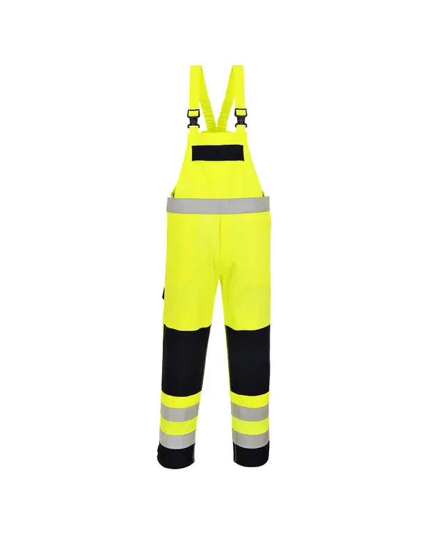Hivis Multirisiken Latzhose