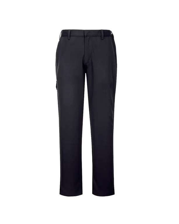 Pantalon voor gesmolten metaal FR