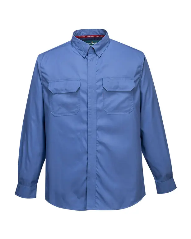Chemise Bizflame Plus