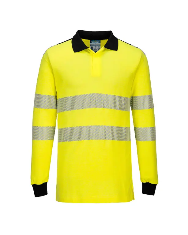 Polo PW3 FR Modaflame HV