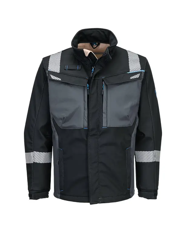 Softshell Modaflame WX3
