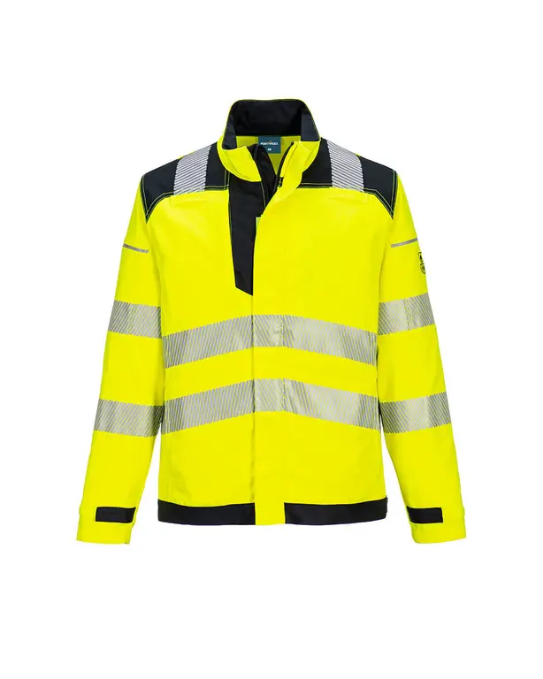 Modaflame PW3 HV Arbeitsjacke