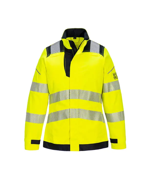 Modaflame PW3 HV Arbeitsjacke