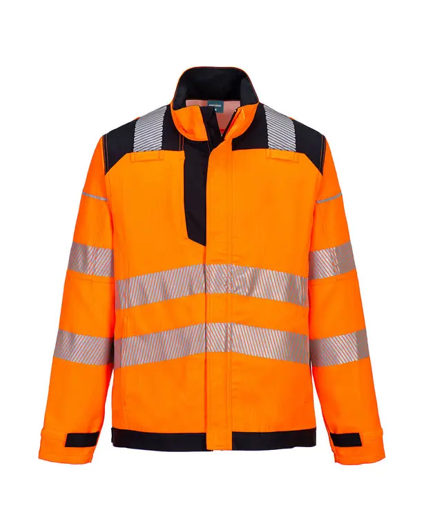 Modaflame PW3 HV Arbeitsjacke