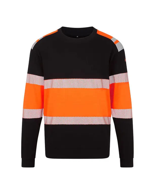 PW3 Modaflame HVO Klasse 1 FR Sweatshirt
