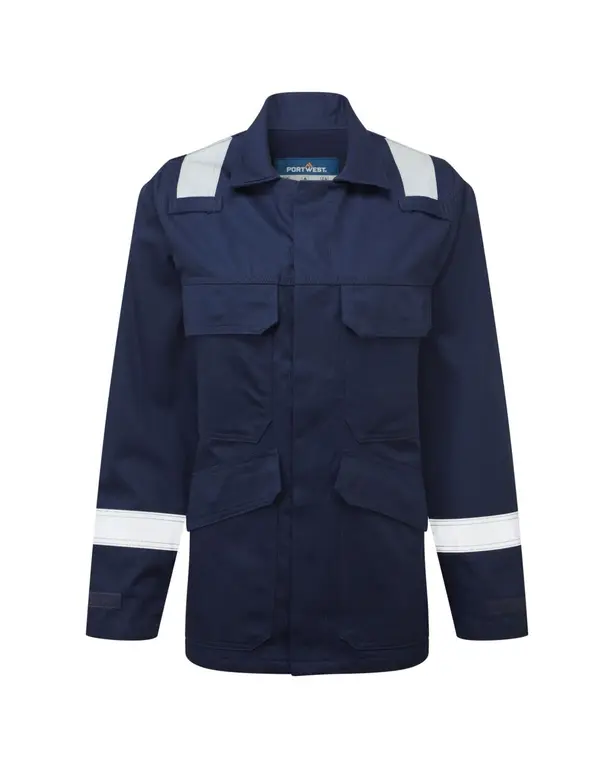 Bizflame FR Jacket