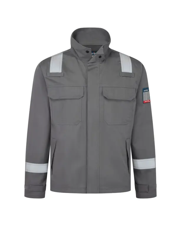 Bizflame FR Arbeitsjacke