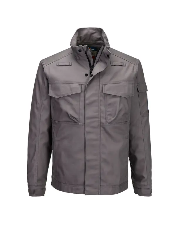 Bizflame Industry FR Jacke