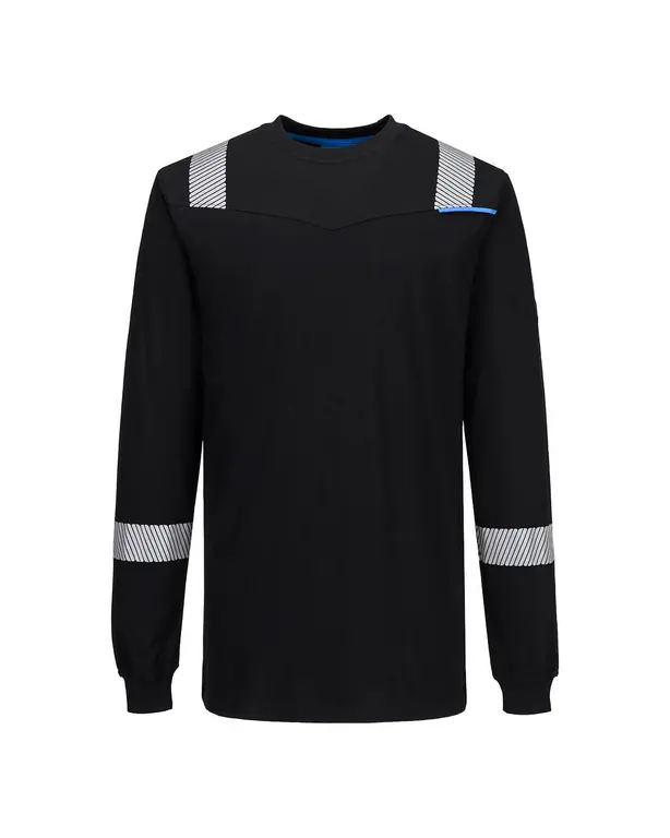 Modaflame FR WX3 Langarm-T-Shirt