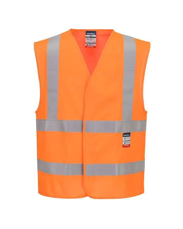 HV Vest Vlamvertragend