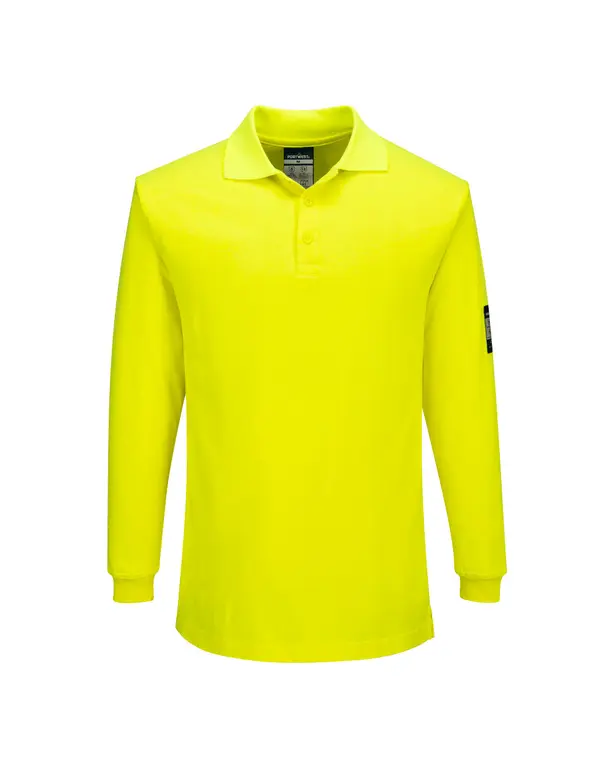 Polo ML Modaflame FR