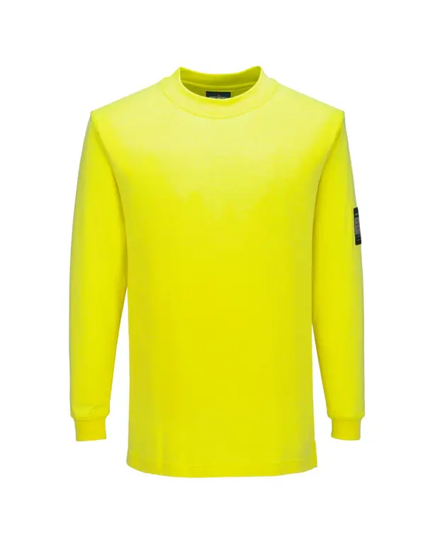 T-Shirt ML Modaflame FR