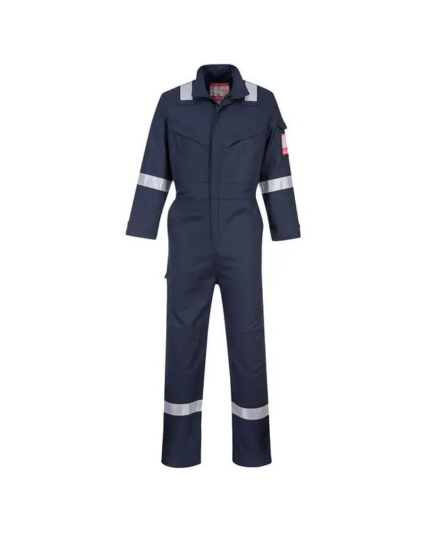 Bizflame Ultra Coverall