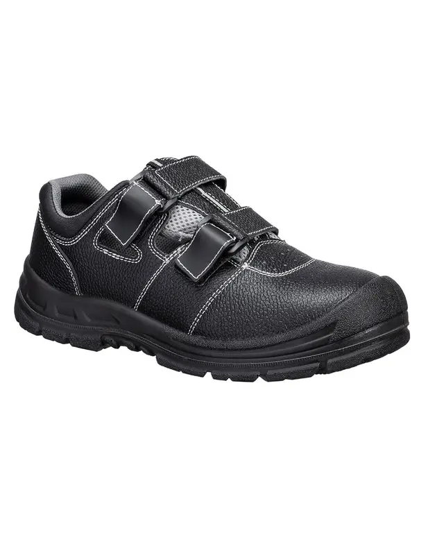 Kompositschuhe S1 ESD SR FO