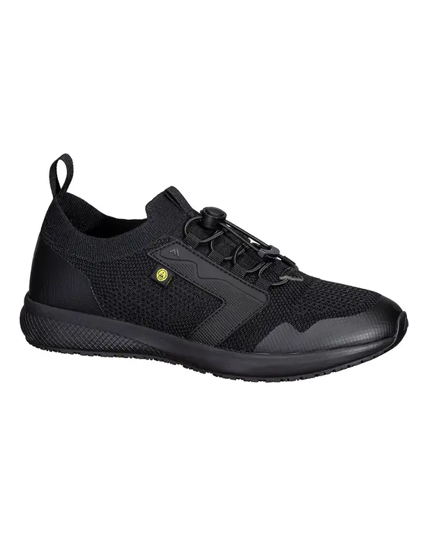 Textilsneaker 0B ESD SR