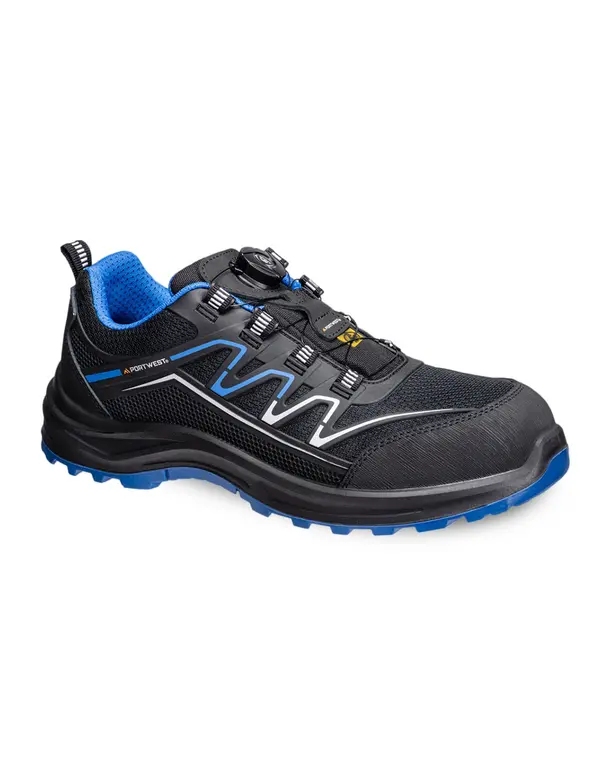 Basket composite S1PS ESD SR FO