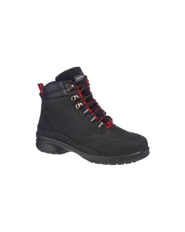 Hiker Steelite Women's Boots