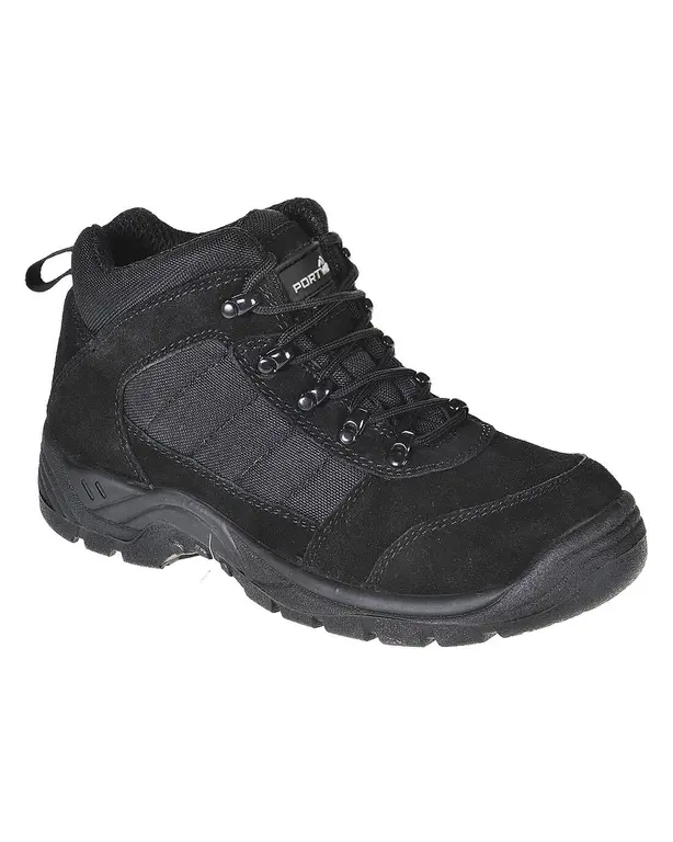 Trouper S1P Steelite Schuh