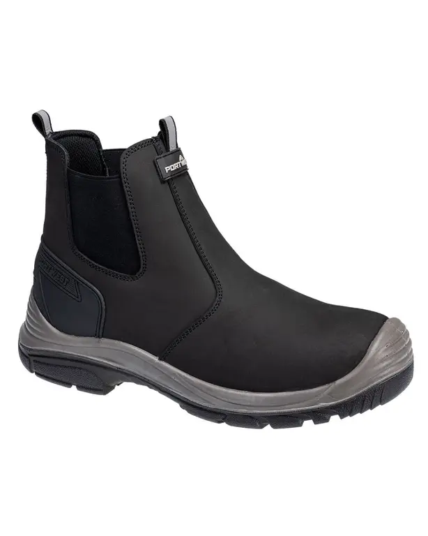 Bottines S7 SR SC FO