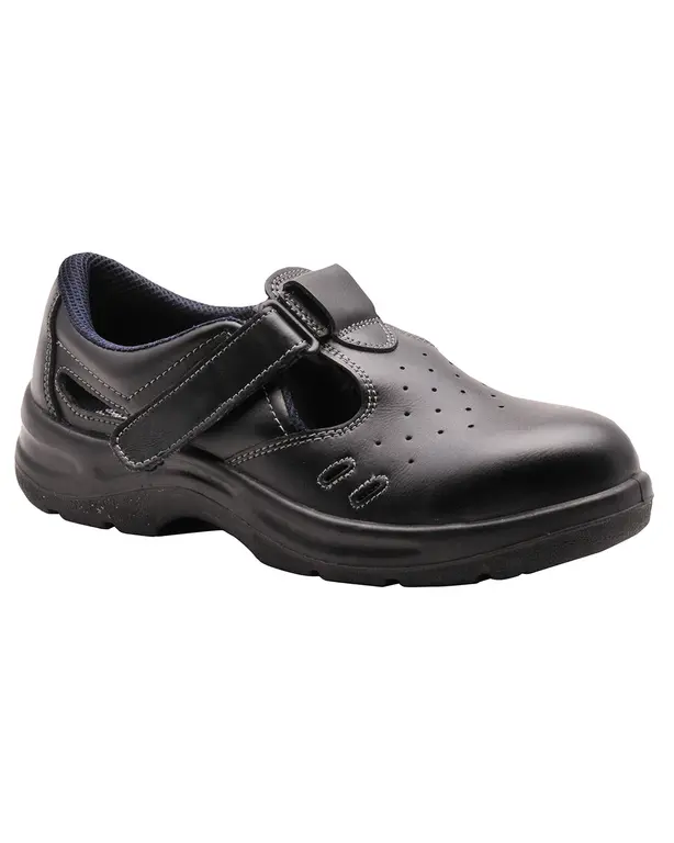 Veiligheidssandaal Steelite S1