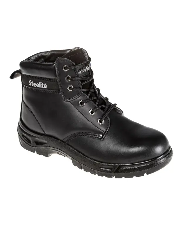 Brodequin Steelite S3