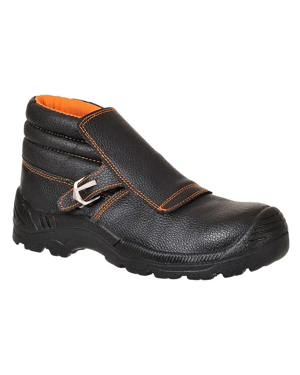 Schweißstiefel Portwest Compositelite S3 HRO