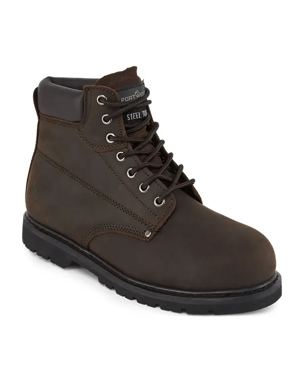 Brodequin Cousu Flexi-Welt SB HRO