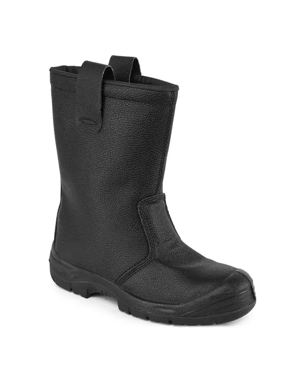 Rigger S3 CI Stiefel mit Zehenschutzkappe