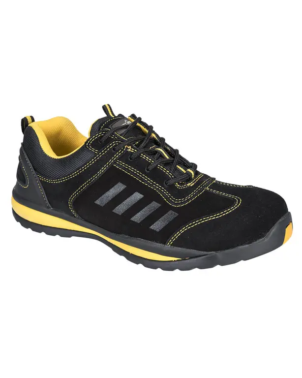 Trainer Lusum S1P HRO Steelite