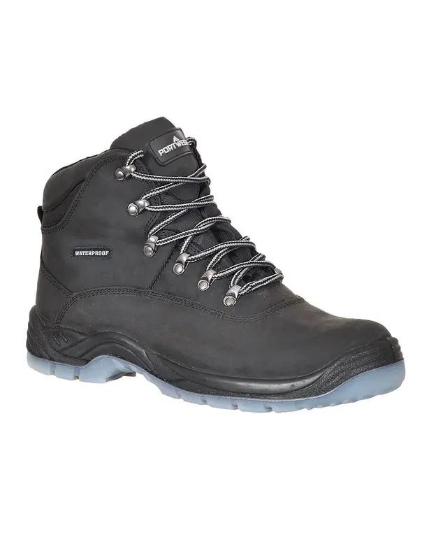 Wasserdichter Steelite S7 FO SR Stiefel